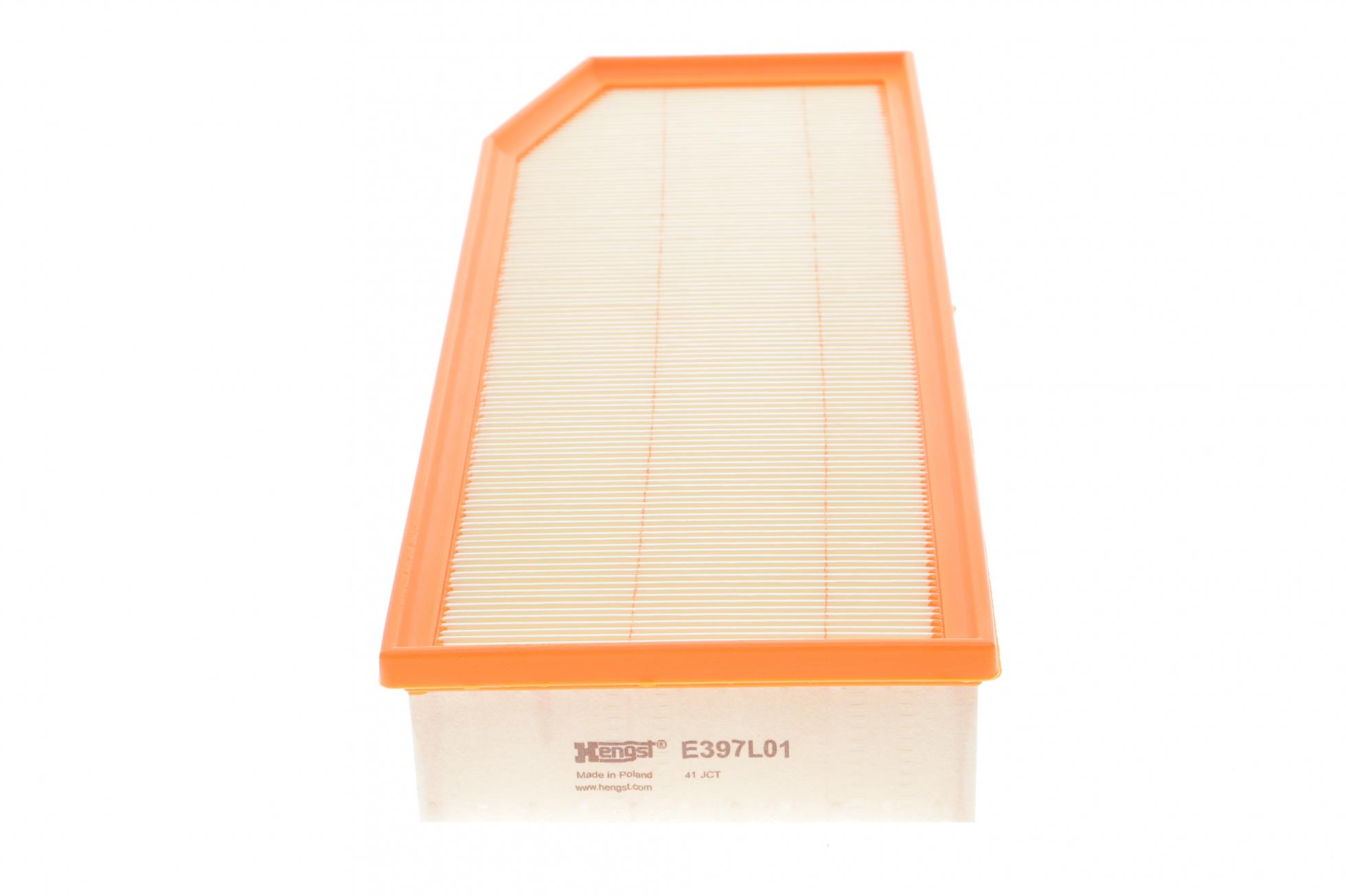 E397L01 HENGST FILTER